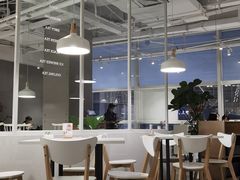 大堂-娜娜家·Nana's restaurant(国金汇店)