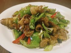 -肆海小川菜酒馆Wine Bistro (青年路店)