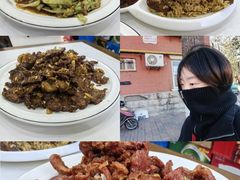 -老七饭馆(光荣道总店)