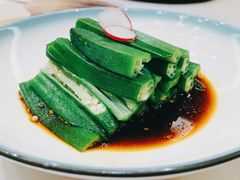 -美盛喜来登大酒店喜舍茶馆