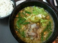 -大鼓米线(静安吴江DM店)