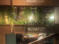 -仓库烤肉(绿园店)