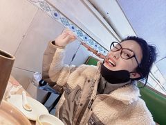 -洞庭洲·防空洞火锅·烧烤·铜锅涮肉(新百广场店)