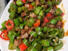 -徐记私厨(半淞园路店)