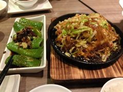 -九毛九西北菜(百信广场店)