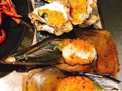 -沪小胖小龙虾(淮海中路旗舰店)