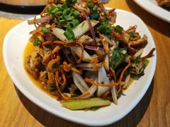 -守柴炉烤鸭(鱼嘴店)