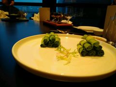 -丽晶轩中餐厅(重庆丽晶酒店)