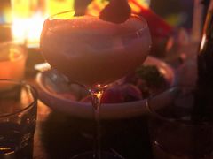 -MOSSO音乐酒吧·Live House(南京西路店)