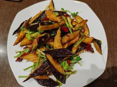 -老牌坊鲁菜名店(宽厚里店)