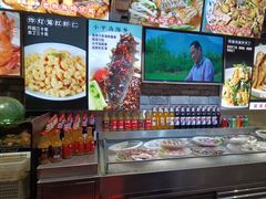 -日丰园海肠水饺·老字号大连海鲜(和平广场店)