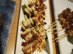 -富山日式料理(宽厚里店)