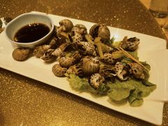 -启东小海鲜(庄先湾路1号店)