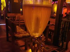 -Helens海伦司小酒馆(复旦大学店)