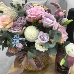 -初NAIL日式美甲美睫沙龙