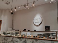-WHEAT&BAKER-麥(凯德来福士店)