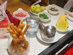 茴香小油条-巴奴毛肚火锅(龙湖锦艺城店)