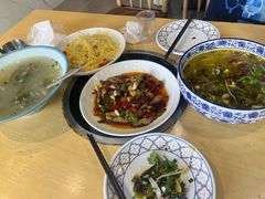 -徐记味府·今晚吃龙虾(万达金街店)