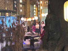 -淀里船宴(卓达店)