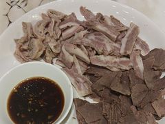 -高玛纳驴肉火烧(一世界店)