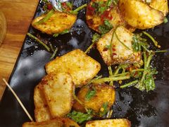 -李不管把把烧(华海路店)