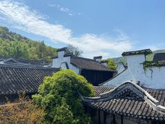 -惠山古镇·寄畅园