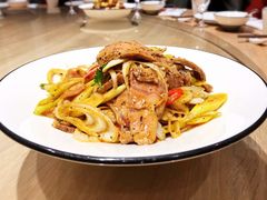 -味莊·青岛菜(云霄路店)