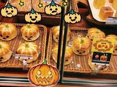 -山崎面包(苏州中心店)