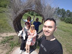 -北极村旅游风景区