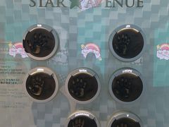 -乐天免税店(明洞店)
