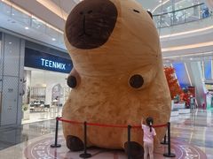 -银泰百货(厦门国贸中心店)