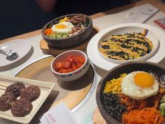 -七八冷面·延边朝鲜族美食(圣熙八号店)