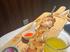 -俄士厨房(五棵松华熙LIVE店)