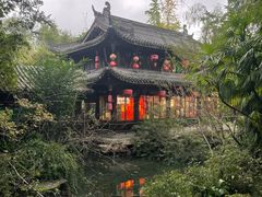 -成都武侯祠博物馆