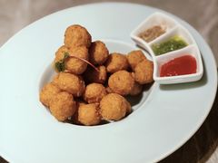 -北平食府(马鞍山路店)