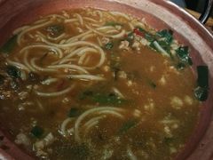 -88号小吃店·经典云南菜·地道纳西美食