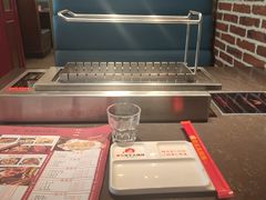 -邢氏老太太烤串(北兴街店)