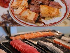 -鲤鱼洲酒店港鲤咖啡厅