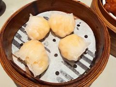 晶莹鲜虾饺-添好运点心专门店(深水埗店)
