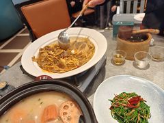 -汉水谣·江景餐厅(江滩店)