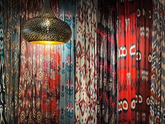 -纳鲁孜·新疆特色餐厅(上海悦荟广场店)