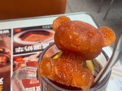 -文通冰室(东方宝泰店)