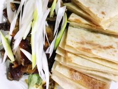 -鼎香润(德胜门内店)