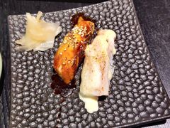 火炙壽司拼盤-YAMAKAWA(龙湖胥江天街店)