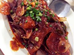 -新峰肉骨茶