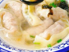 -方老大馄饨(抚宁巷店)