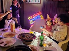 -紫鑫阁饭庄(长安店)