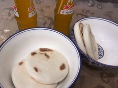 普通小炒-老乌家特色小炒泡馍(大皮院店)