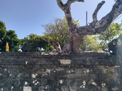 -乌鲁瓦图寺