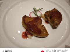 -富盈酒店-日本料理餐厅(厚街店)